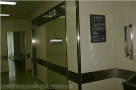 美克威尔医院净化工程案例