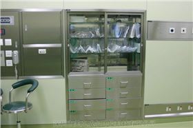 美克威尔医院净化工程案例