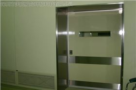 美克威尔医院净化工程案例