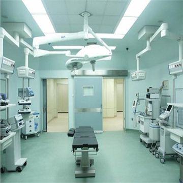 美克威尔手术室洁净工程