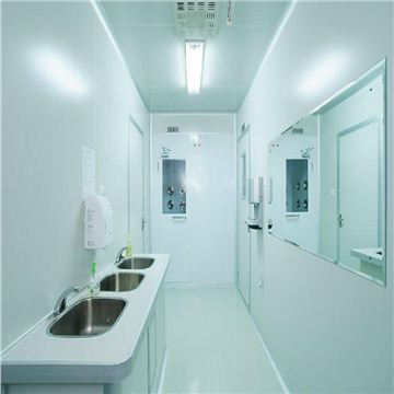 美克威尔手术室洁净工程
