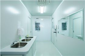 层流洁净手术室
