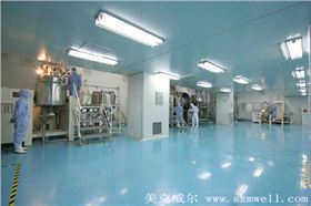 洁净车间装修哪家公司好？深圳洁净车间装修公司哪家好