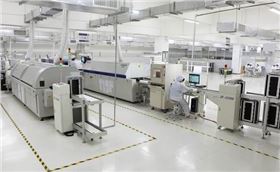 美克威尔净化工程案例