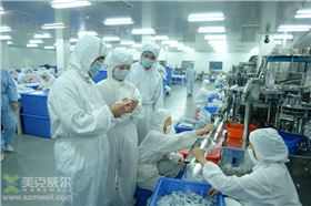 医疗器械GMP净化车间