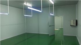 无尘车间多少钱