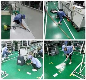 洁净室工程施工