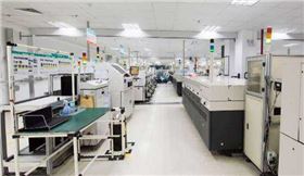 美克威尔净化工程案例