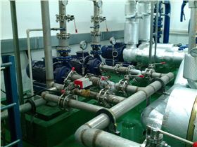 电子厂洁净室工程案例