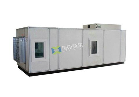 风（水）冷恒温恒湿空调机组