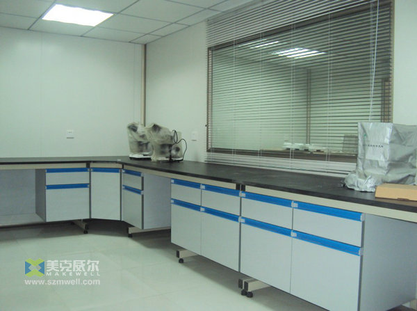 洁净实验室