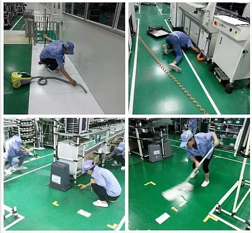 洁净室工程施工