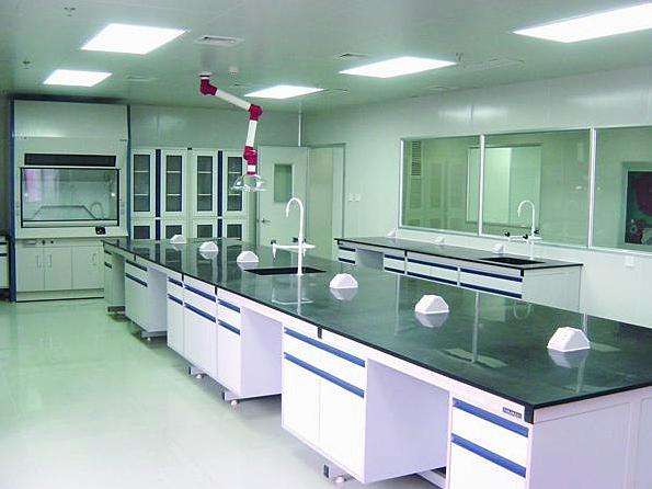 生物实验室净化工程.jpg 生物实验室净化工程.jpg