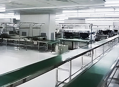 空气净化工程的基本方法 空气净化工程的基本方法