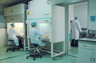 微生物实验室分区及基本要求
