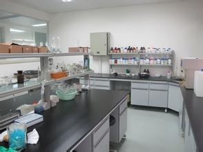 微生物实验室基本配置