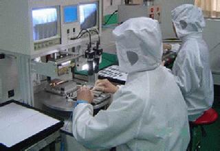 GMP超洁净生物实验室标准