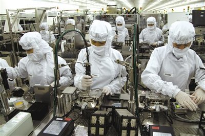 洁净室静电的产生以及危害