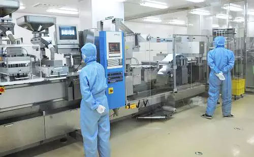 十万级无尘车间净化工程标准规范