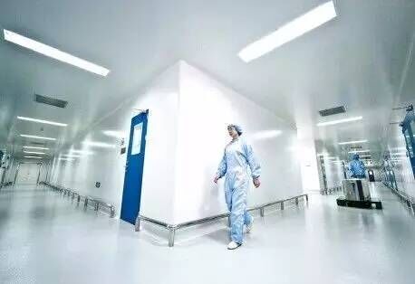 制药厂Gmp车间净化工程需满足以下要点