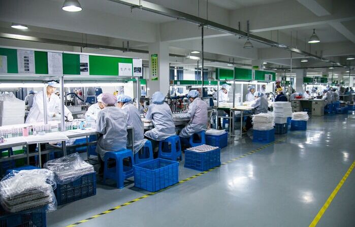 化妆品日化洁净gmp车间净化装修要求