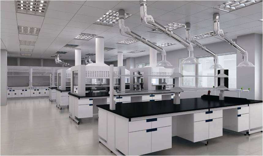 干细胞生物实验室装修设计说明